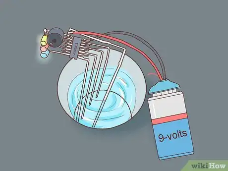 Image titled Make a Water Level Indicator Step 12