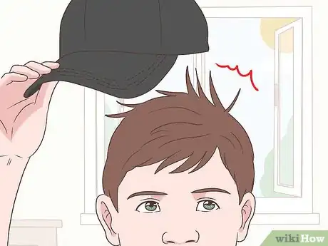 Image titled Wear Dad Hats Step 12