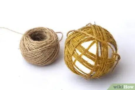 Image titled Dye Jute Rope Step 14