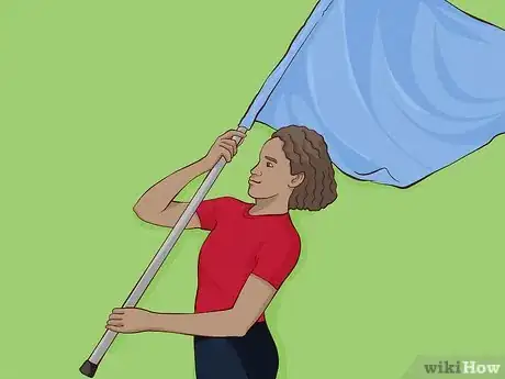 Image titled Survive Your First Year in Color Guard Step 4