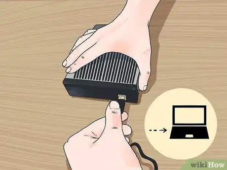 Image titled Convert an Internal Hard Drive to External Via HD Enclosure Step 11