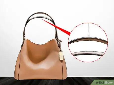 Image titled Photograph Handbags Effectively Step 2