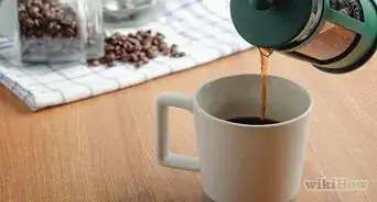 Make Coffee With a Coffee Press
