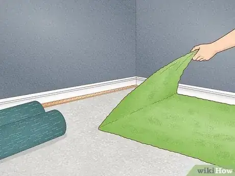 Image titled Dispose of Carpet Step 9