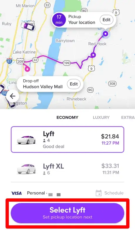 Image titled Request Multiple Stops on Lyft Step 8.png