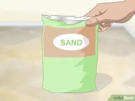 Image titled Give a Gerbil a Sand Bath Step 2