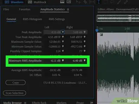 Image titled Remove Echo from Audio Step 9