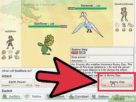 Image titled Build a Competitive Pokemon Team on a Pokemon Battling Simulator Step 8