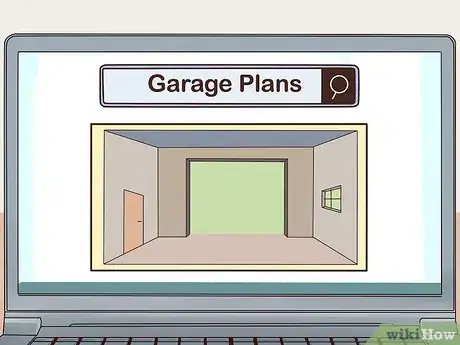 Image titled Plan a Garage Step 14