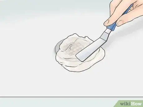 Image titled Clean a Fiberglass Shower Step 12