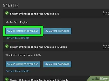 Image titled Install Skyrim Mods Step 42