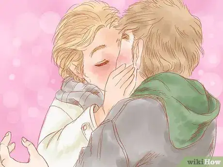 Image titled Get a Guy to Kiss You Step 8