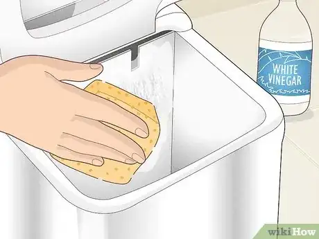 Image titled Clean Countertop Ice Maker Step 5