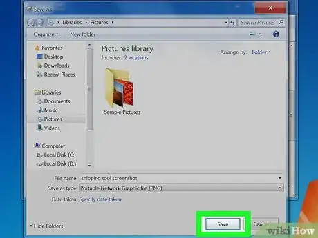 Image titled Print Screen on Windows 7 Step 16