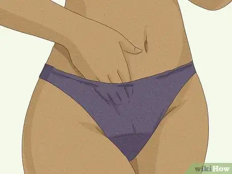 Image titled Have an Orgasm (for Women) Step 1