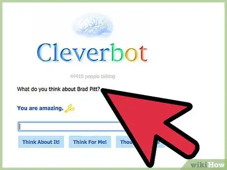 Image titled Confuse Cleverbot Step 7