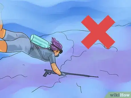 Image titled Safely Free Dive for Lobster Step 10