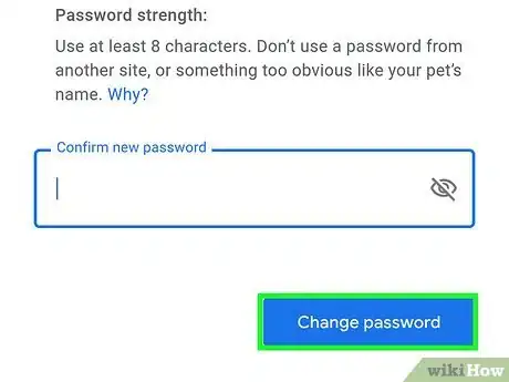 Image titled Change Your Gmail Password Step 17