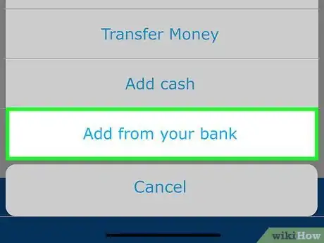 Image titled Add Money to PayPal Step 9