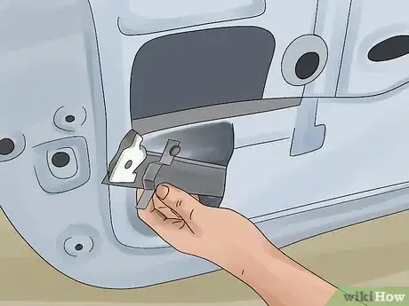 Image titled Replace a Power Window Motor Step 11