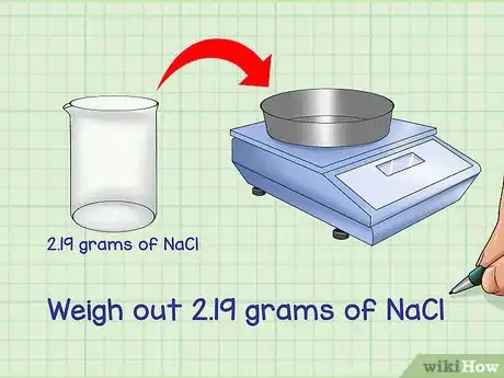 Image titled Make Chemical Solutions Step 9