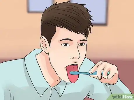 Image titled Clean Your Whole Mouth Step 5