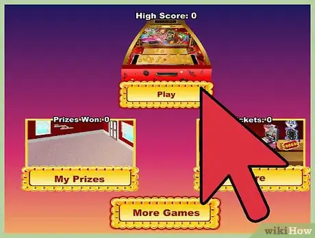 Image titled Win at the Arcade Penny Pushers Step 3