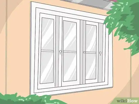 Image titled Open a Door with a Credit Card Step 5