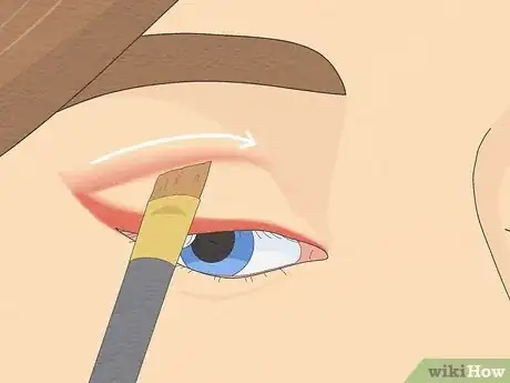 Image titled Do Bold Eyeliner Step 16