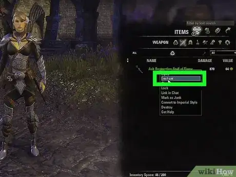 Image titled Enchant Weapons in Elder Scrolls Online Step 4