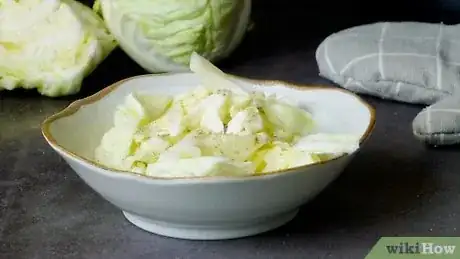 Image titled Steam Cabbage Step 16