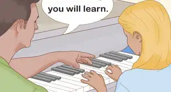 Teach Piano