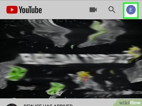 Image titled Hide Video Player Controls on YouTube on Android Step 2