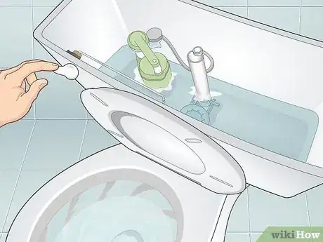 Image titled Fix a Toilet Seal Step 2