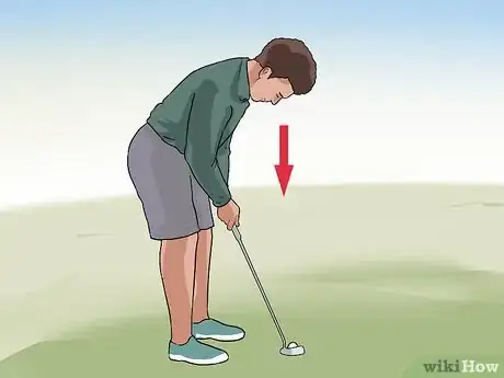 Image titled Putt Step 3