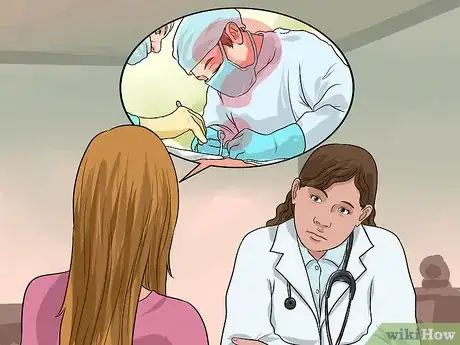 Image titled Prepare for Cancer Treatment Step 10