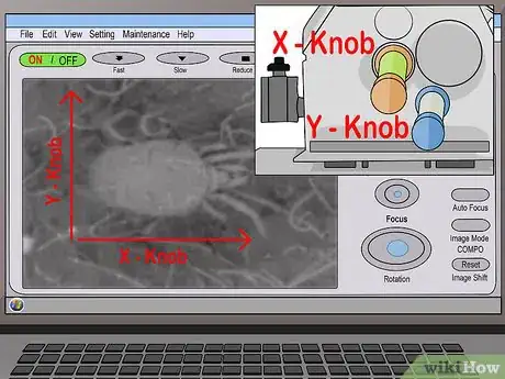 Image titled Use a Scanning Electron Microscope Step 7