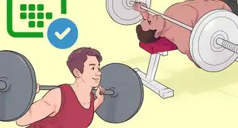 Lift Heavier Weights