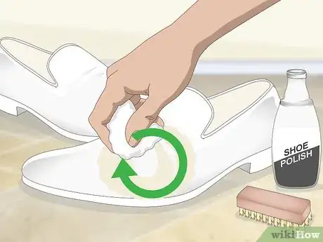 Image titled Protect White Shoes Step 14