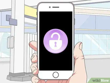 Image titled Unlock Mobile Phones Step 1