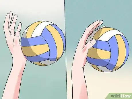 Image titled Serve a Volleyball Step 21