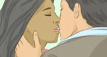Practice Kissing