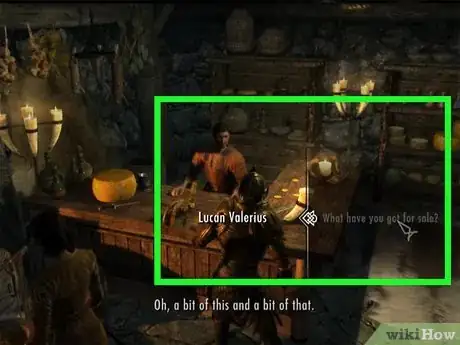 Image titled Get Easy Money in Elder Scrolls V_ Skyrim Step 22