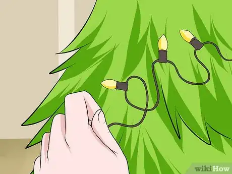 Image titled Trim a Christmas Tree Step 11