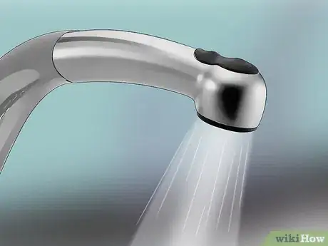 Image titled Change the Faucet Hose in a Kitchen Sink Step 18