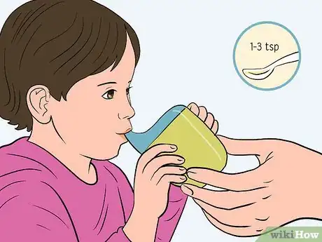 Image titled Stop Dry Cough in Children Step 1