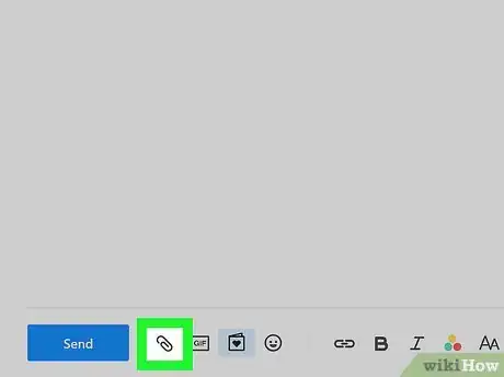 Image titled Send Pictures by Email in Yahoo Step 15