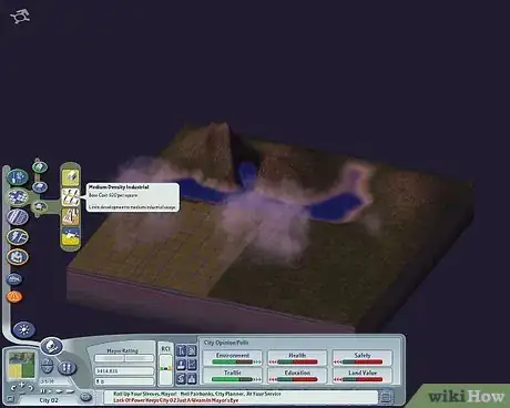 Image titled Create a Successful Region in SimCity 4 Step 7