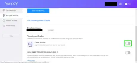 Image titled Yahoo Enable Two step Verification.png