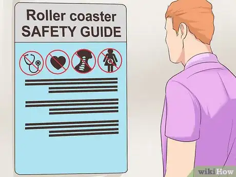 Image titled Enjoy a Roller Coaster Step 11